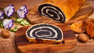 Štrudla sa makom posno 200g