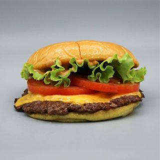 Smesh Cheeseburger