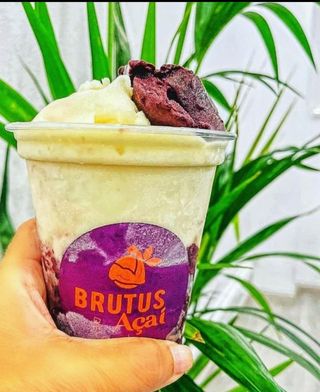 Casadinho G (Açaí + Cupuaçu)