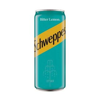 Schweppes Bitter Lemon 330ml