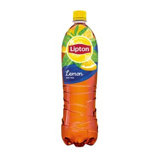 Lipton Ice Tea  de lamaie 500
