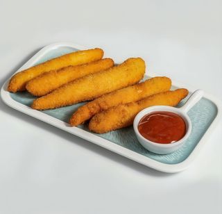 Fingers De Pollo (5 uds.)