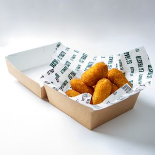 Croquetas