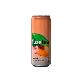 Fuzetea Pesca 