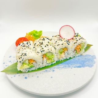 Uramaki Veggie