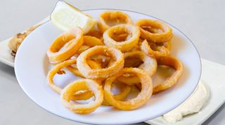 Calamar Nacional (Ración)