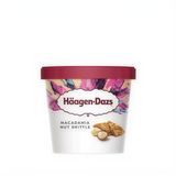 Heladao Macadamia 95ml.