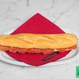 BOCADILLO DE LOMO IBÉRICO DE BELLOTA