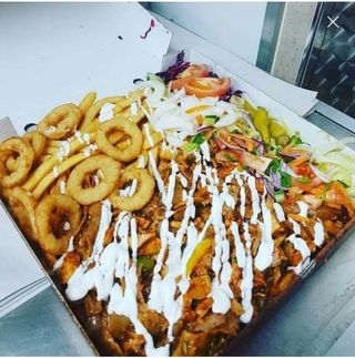 Special Rodzinny Party Box