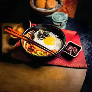 Bibimpab 500g
