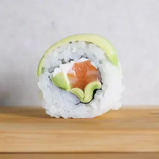 62.Aguacate Roll (8 Uds.)