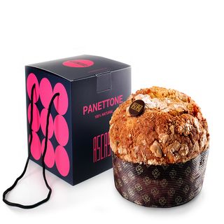 Panettone sabor clásico