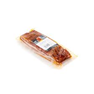 Panceta Bbq Honey