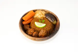 Tieb Boeuf
