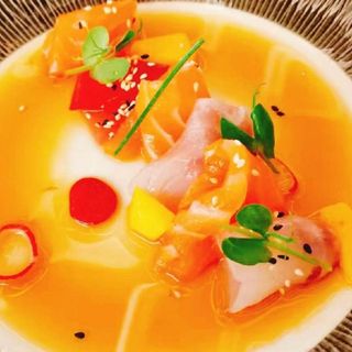 12.carpaccio piccante