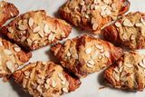 Almond Croissant, 100g