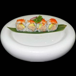 California roll