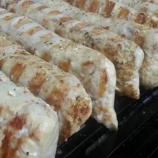 Punjeno pileće belo 280 grama