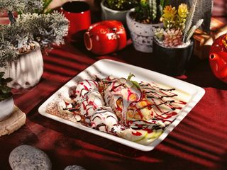 Შტრუდელი