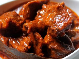 Signature Rogan Josh