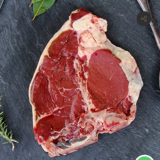 T-bone di Scottona 1kg