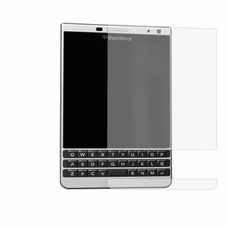 Folie  Blackberry Passport Silver Edition - Doar-Display
