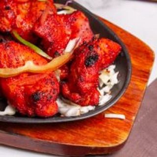 Tandoori Chicken Tikka