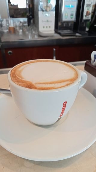 Cappuccino