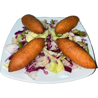 Kofte (4 Uds.)