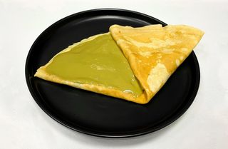 Palačinka Pistaći krem