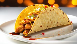 Криспи Такос