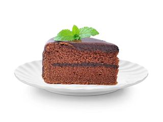 Tarta De Chocolate