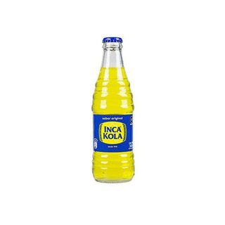 Inka Cola (330 Ml.)