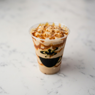 Caramel Correto Chiller