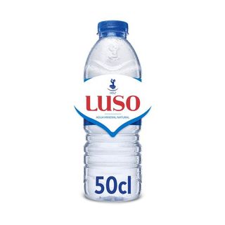 Água Luso