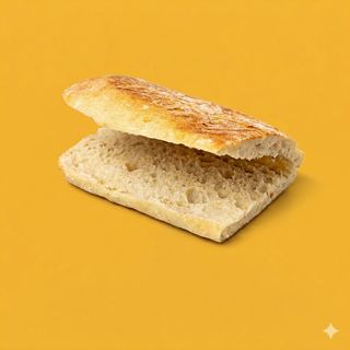 Componi il tuo panino