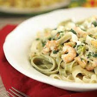 Tagliatelle Fruit De Mer