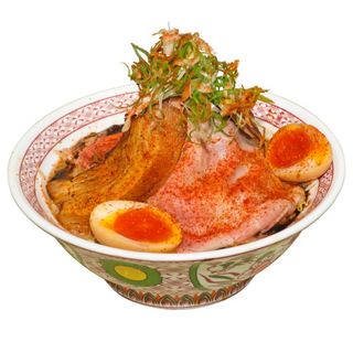 KAZAN RAMEN