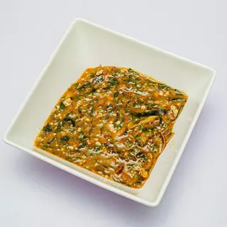 Okro soup