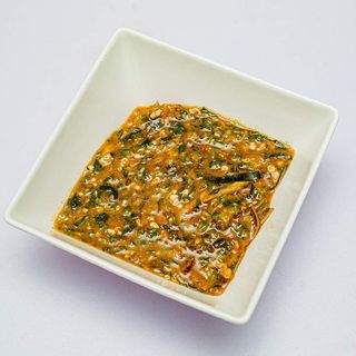 Okro soup