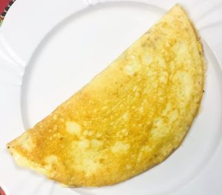 Omelete Simples
