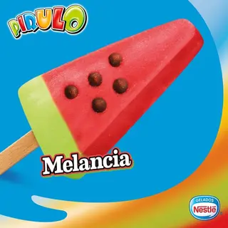 PIRULO MELANCIA