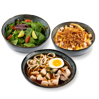 Європейський (300/190/70)