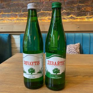 Девайтіс  (0,5л)