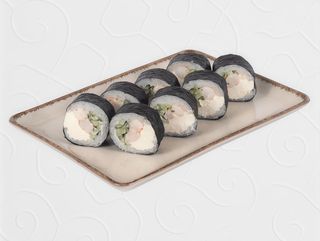 Футомак з креветкою (240g)
