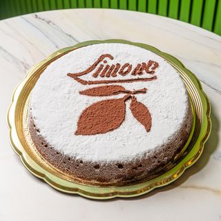 Caprese al Limone circa 1kg