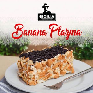 Banana Plazma