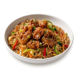 Noodles Yaowarat