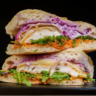 Panini Nashville