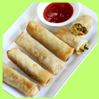 Veg Roll